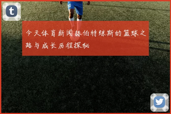 今天体育新闻赫伯特琼斯的篮球之路与成长历程探秘